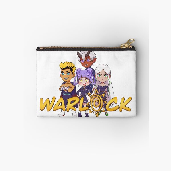 Item preview, Class Red designed and sold by warlockdnd.