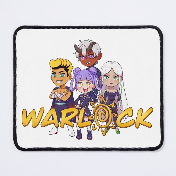 Item preview, Class Red designed and sold by warlockdnd.
