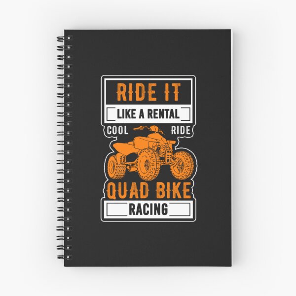 Item preview, Quad Bike Racing Offroad Extreme sports designed and sold by ClamenTaon.
