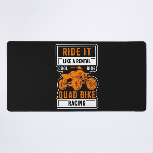 Item preview, Quad Bike Racing Offroad Extreme sports designed and sold by ClamenTaon.