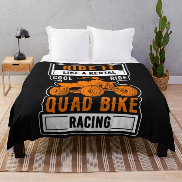 Item preview, Quad Bike Racing Offroad Extreme sports designed and sold by ClamenTaon.