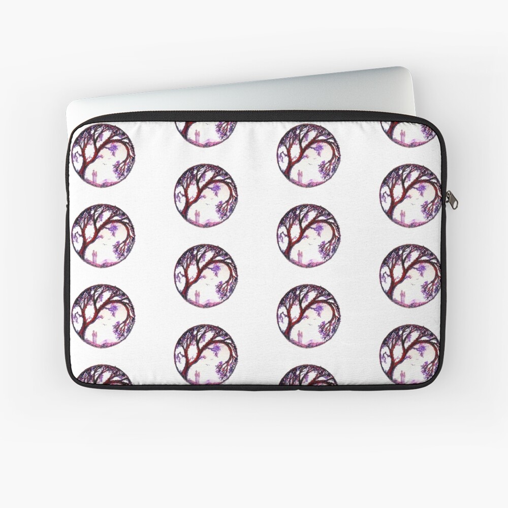 Item preview, Laptop Sleeve designed and sold by LindArt1.