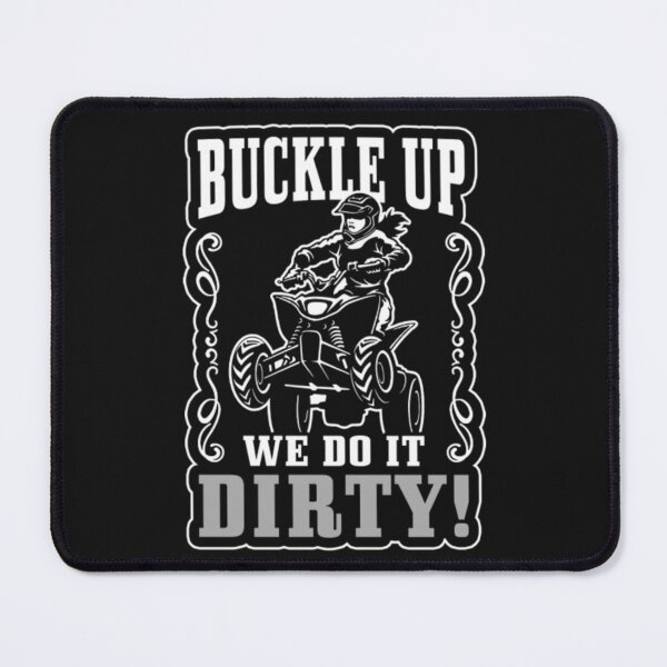 Item preview, Buckle up Motocross Offroad motorcycle designed and sold by ClamenTaon.