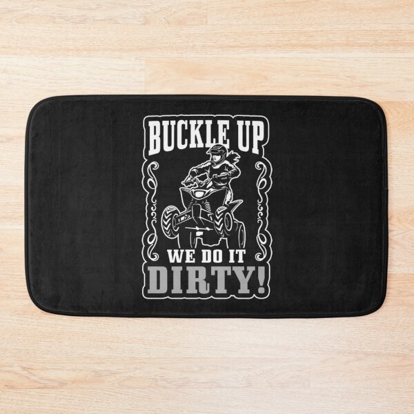 Item preview, Buckle up Motocross Offroad motorcycle designed and sold by ClamenTaon.