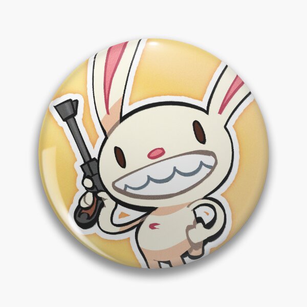 Item preview, Chibi Max designed and sold by TK-Subby.