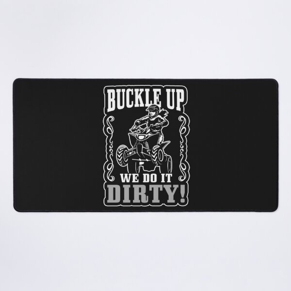 Item preview, Buckle up Motocross Offroad motorcycle designed and sold by ClamenTaon.