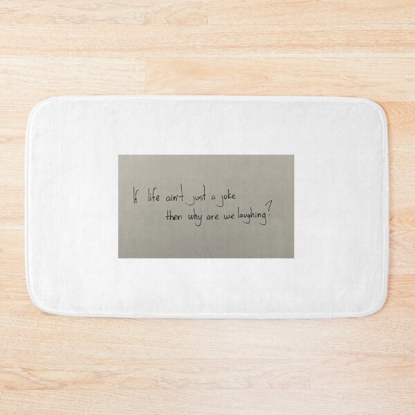 Item preview, Dead! Laughing designed and sold by Ulrich121.