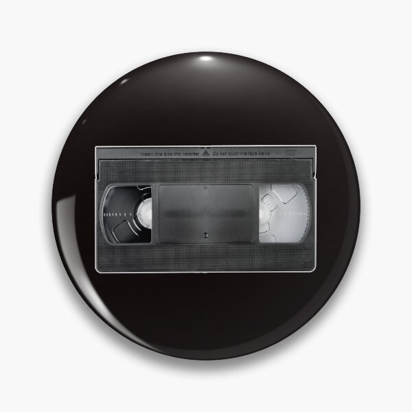 Item preview, Retro videotape  designed and sold by Tweeting.