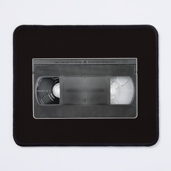 Item preview, Retro videotape  designed and sold by Tweeting.