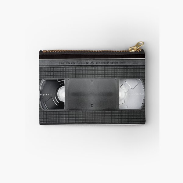 Item preview, Retro videotape  designed and sold by Tweeting.