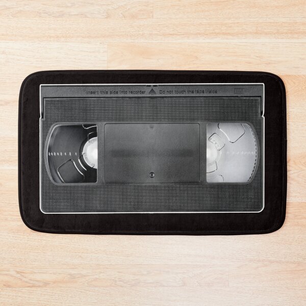 Item preview, Retro videotape  designed and sold by Tweeting.