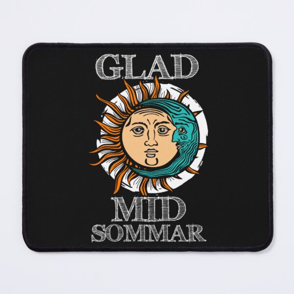 Item preview, Glad Mid Sommar swedish folk festival designed and sold by ClamenTaon.