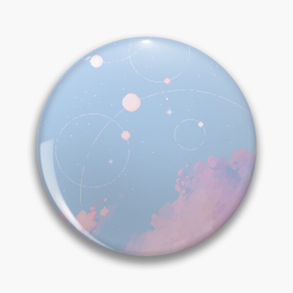 Item preview, Sky v11 designed and sold by chelsea-faust.