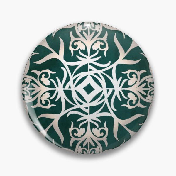 Item preview, Floral tea designed and sold by SunualaStudio.