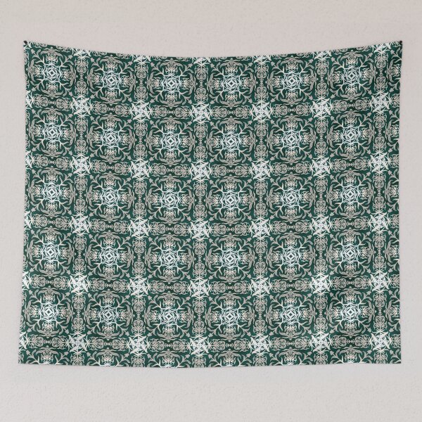 Item preview, Floral tea designed and sold by SunualaStudio.