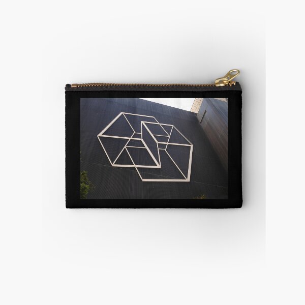 Item preview, Disappeared - Escher Sculpture, Sydney, Australia 2007 designed and sold by muz2142.