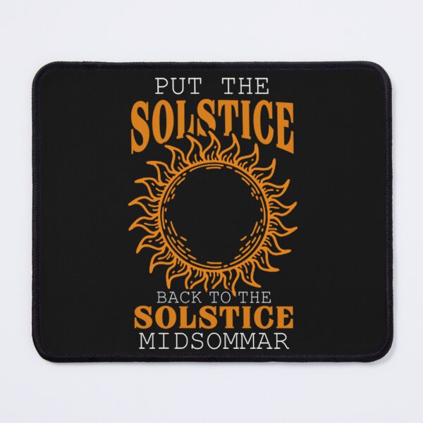 Item preview, Put The Solstice Midsommar Sweden Festive Ritual designed and sold by ClamenTaon.