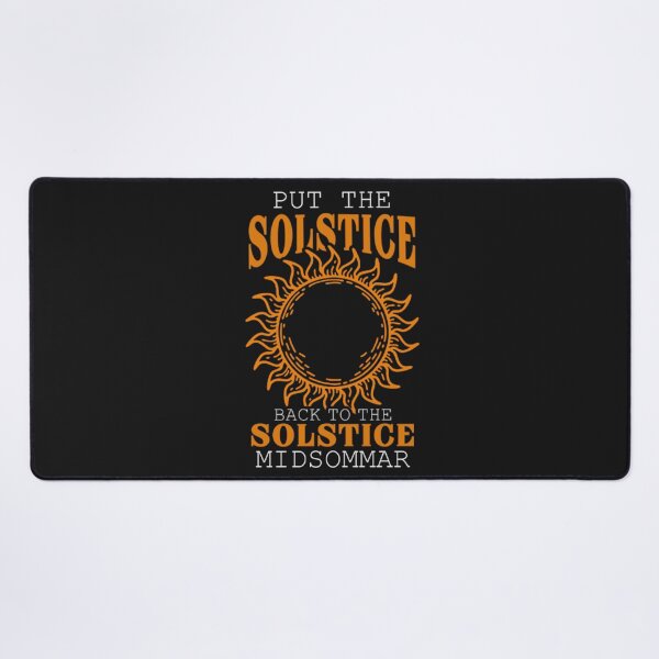Item preview, Put The Solstice Midsommar Sweden Festive Ritual designed and sold by ClamenTaon.
