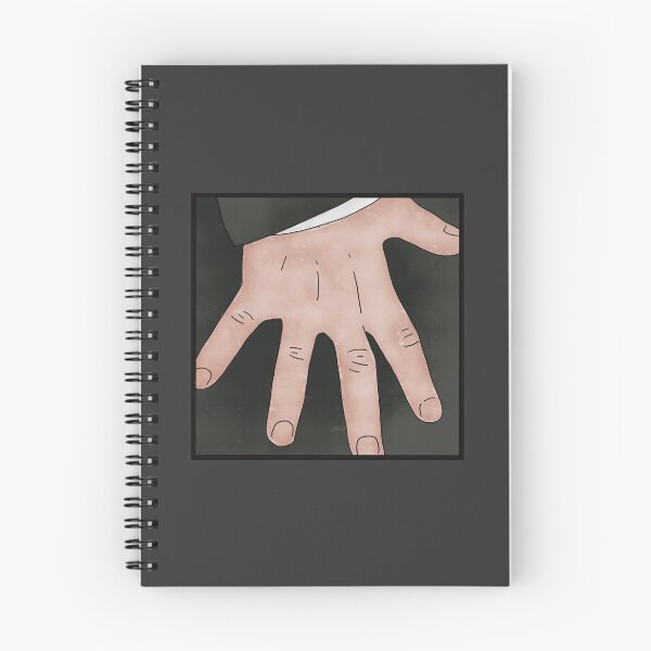 Item preview, Pride and Prejudice, Mr. Darcy, the hand flex designed and sold by I Am Skye With An E.