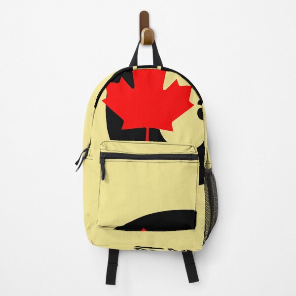 Item preview, Viva Canada Canadian Red Maple Leaf designed and sold by catchyology.