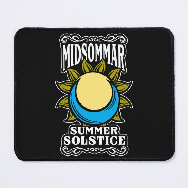 Item preview, Midsommar Summer Solstice folk festival ritual designed and sold by ClamenTaon.
