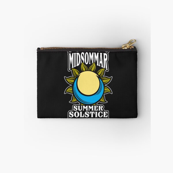 Item preview, Midsommar Summer Solstice folk festival ritual designed and sold by ClamenTaon.