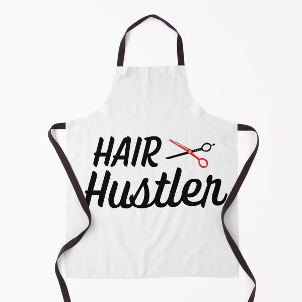 Item preview, Hair Hustler Hairstylist Gift designed and sold by Oreo2020 Creations.