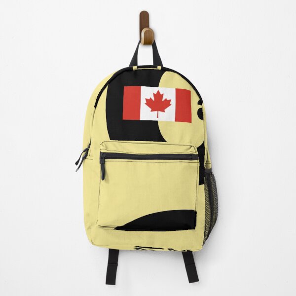 Item preview, Viva Canada Canadian Flag designed and sold by catchyology.