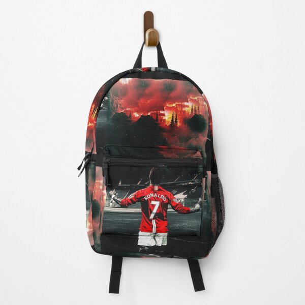 Item preview, cristiano ronaldo manchester designed and sold by KuayStore.