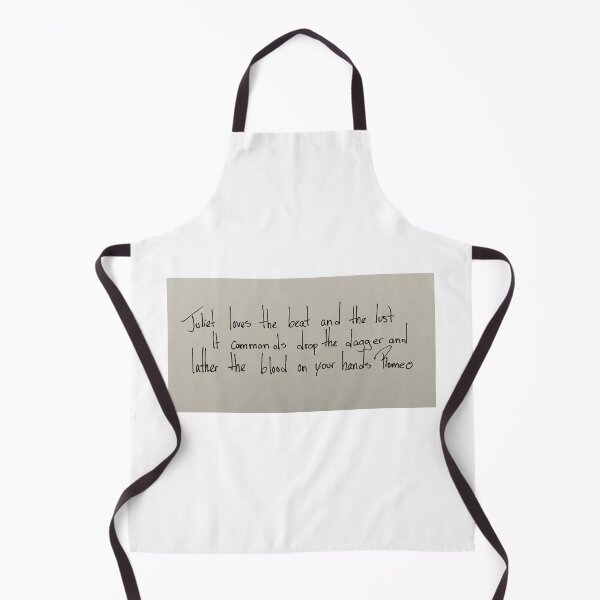 Item preview, Juliet Loves The Beat designed and sold by Ulrich121.