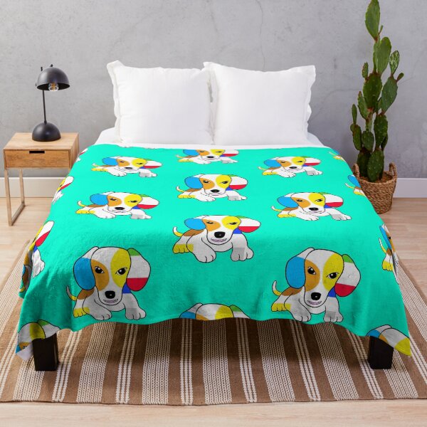Item preview, beware of my dog designed and sold by fernandobos.