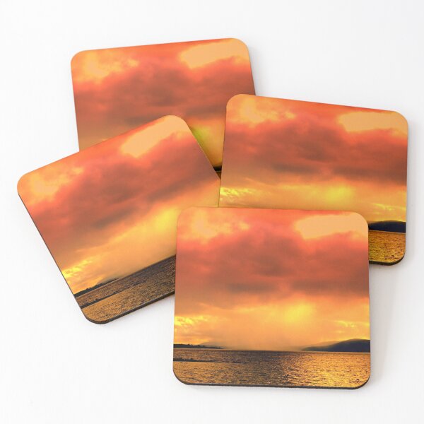 Item preview, Tasmanians rain designed and sold by AHELENE.