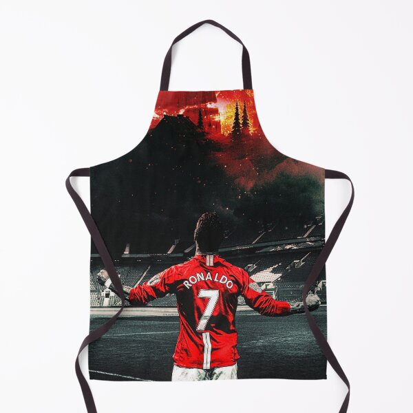 Item preview, cristiano ronaldo manchester designed and sold by KuayStore.