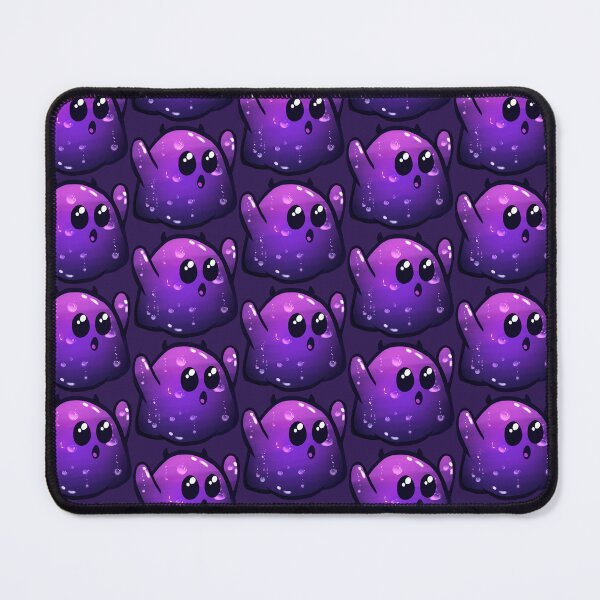 Item preview, Cute Blob designed and sold by Mizukithia.