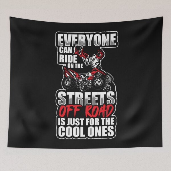 Item preview, Motocross biker Streets Off Road sport bike designed and sold by ClamenTaon.