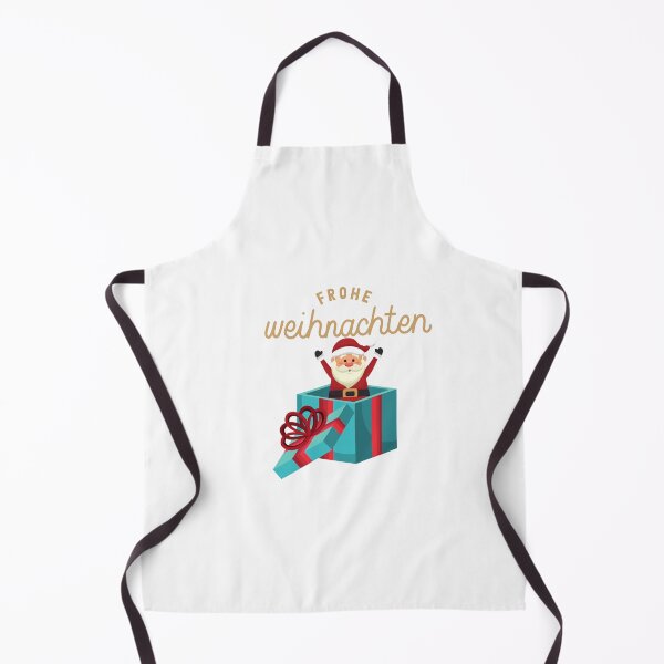 Item preview, FROHE WEIHNACHTEN designed and sold by IsaCria.