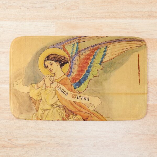 Artikelvorschau, Oldish Vintage Angels Set #9 entworfen und verkauft von Krispsm.