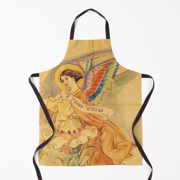Item preview, Oldish Vintage Angels Set #9 designed and sold by Krispsm.