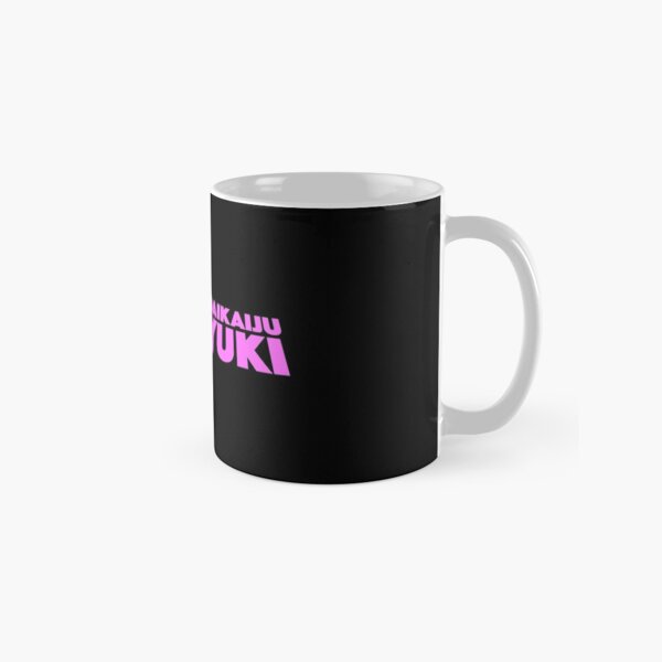 Item preview, DAIKAIJU YUKI - Mug designed and sold by raffleupagus.