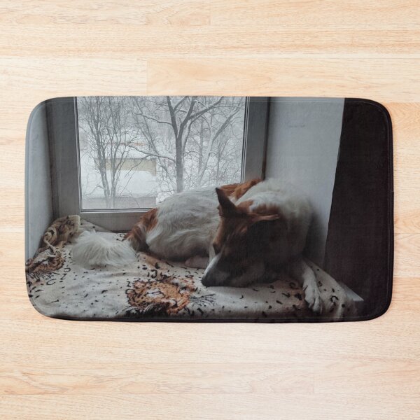 Item preview, winter window designed and sold by MaurizioDVP.