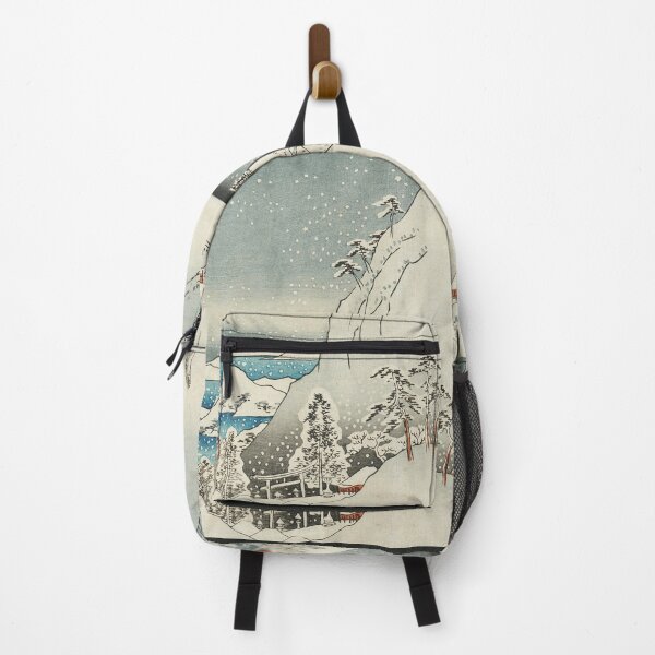 Item preview, Snowy Mountain designed and sold by JustCoolShop.