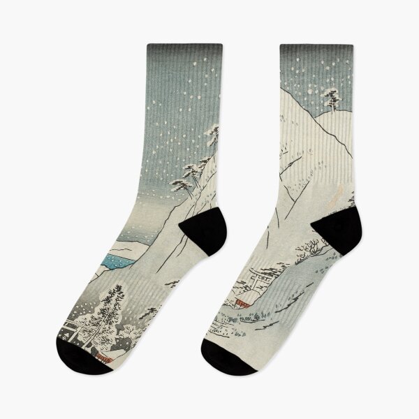 Item preview, Snowy Mountain designed and sold by JustCoolShop.