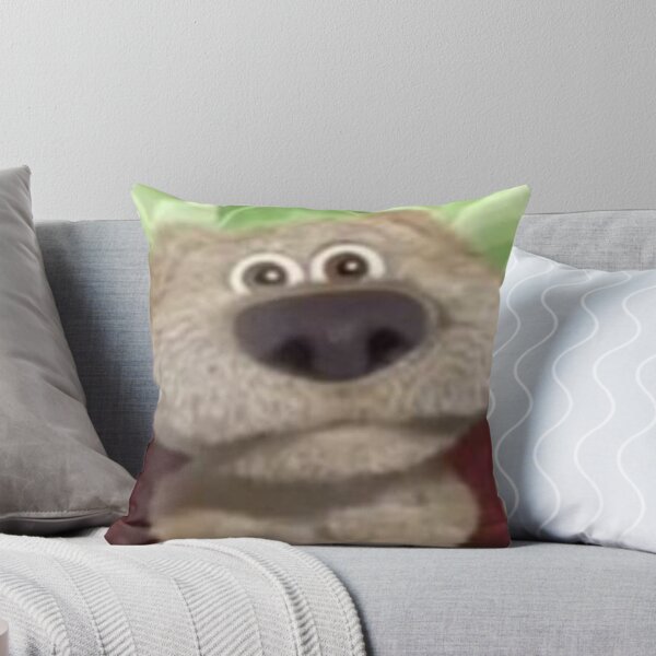 Item preview, Ben meme designed and sold by Astronomiccc.