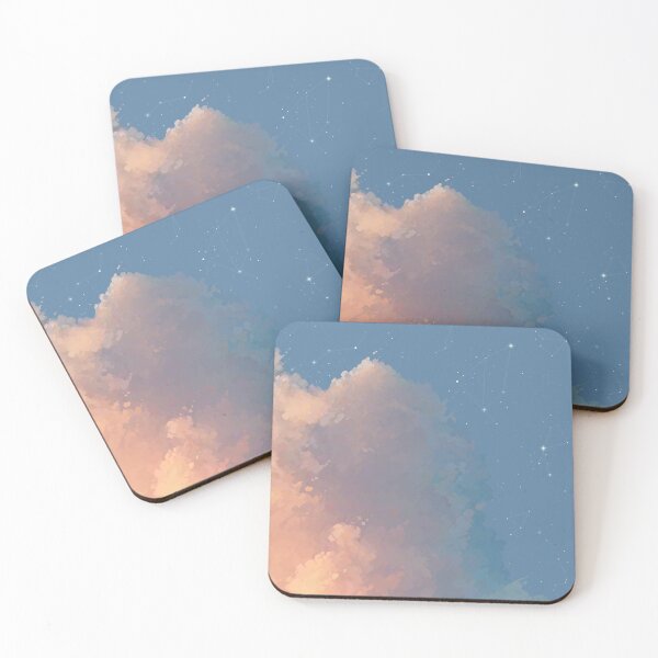 Item preview, Sky v17 designed and sold by chelsea-faust.