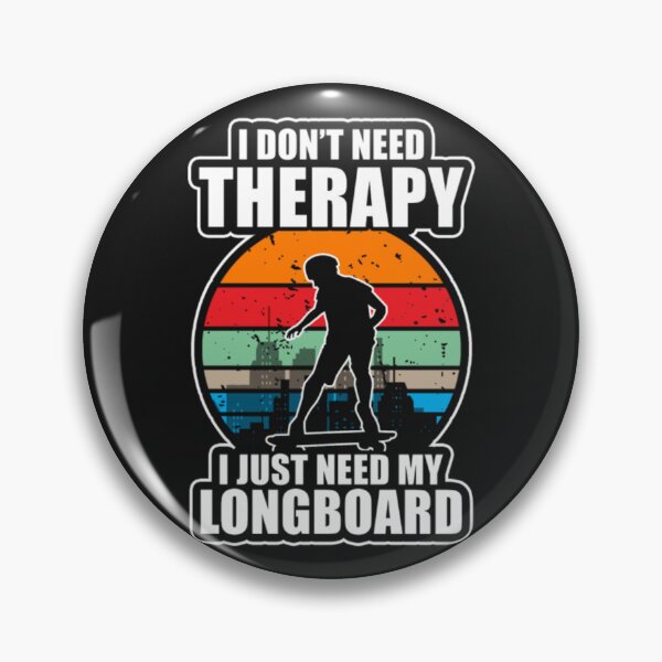 Item preview, Therapy with Skater Longboard Sport Snow designed and sold by ClamenTaon.