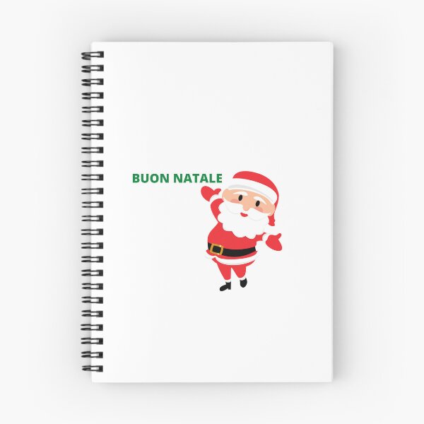 Item preview, BUON NATALE designed and sold by IsaCria.