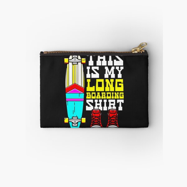 Item preview, Playing Skater skating Longboarder designed and sold by ClamenTaon.