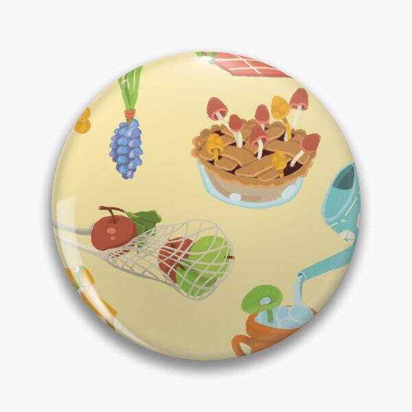 Item preview, Cottage Living designed and sold by Rin-Bo.