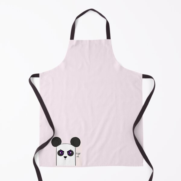 Item preview, Fight Me Panda designed and sold by HoneyHollow.