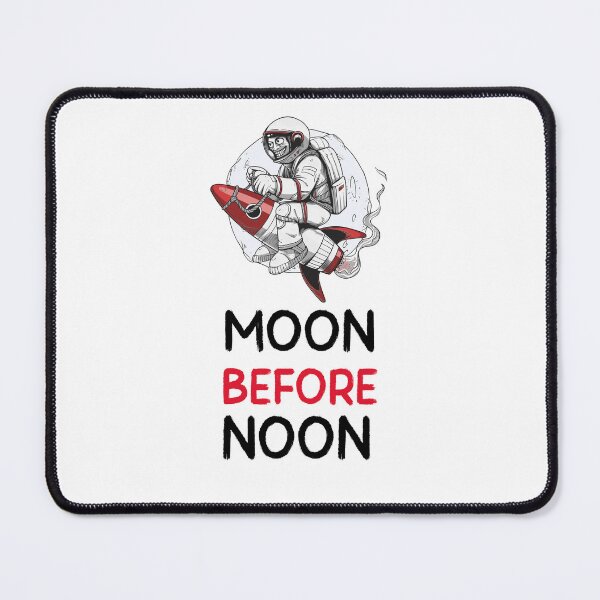 Item preview, Crypto Moon | Stocks designed and sold by ExpanseCollect.